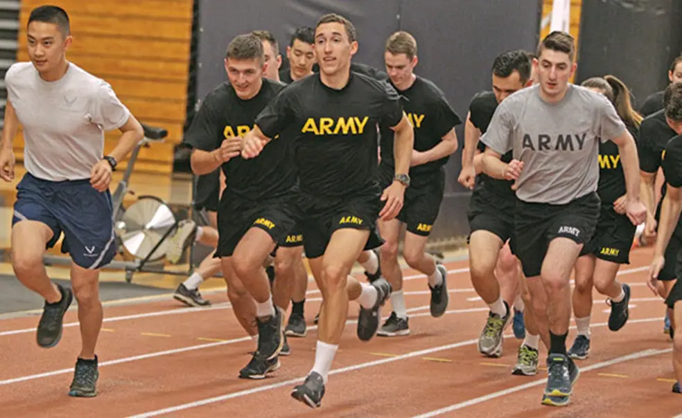 A Day With ... Sam Rob ’18