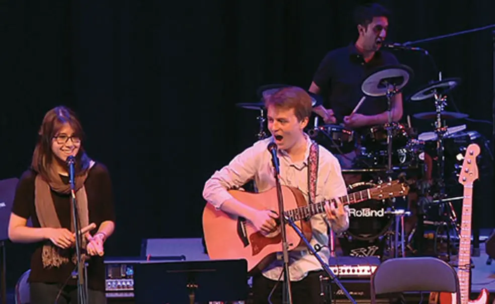 Songwriting 101 Songwriting 101