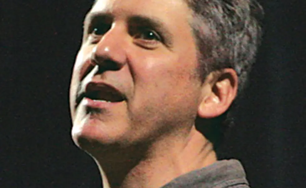 In Memoriam: Tim Vasen