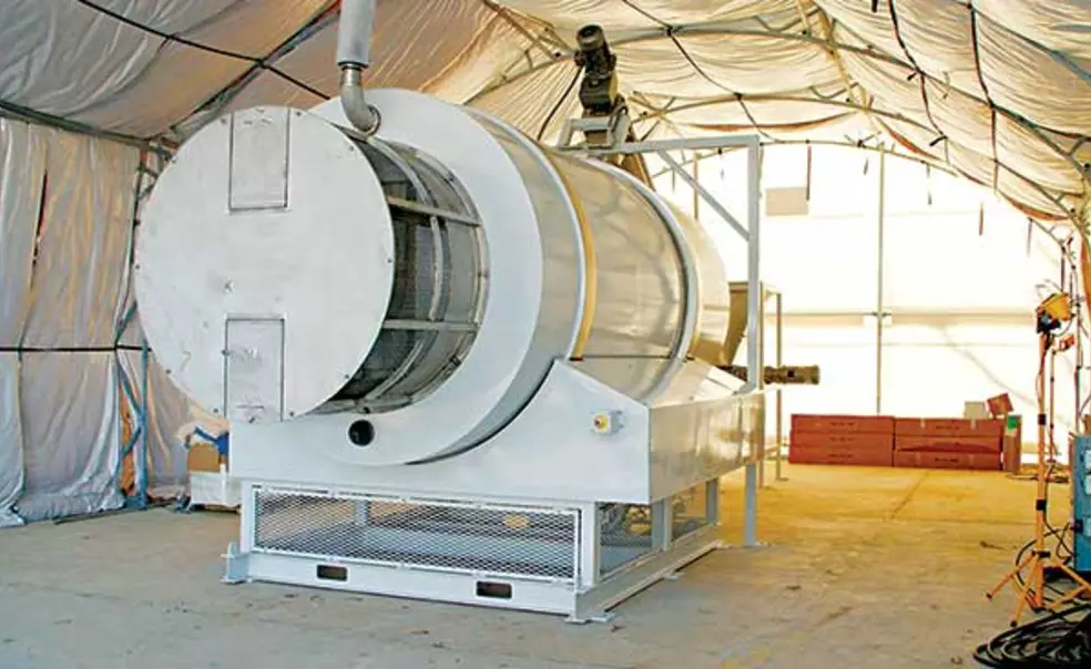 Converting Waste Into Compost Converting Waste Into Compost