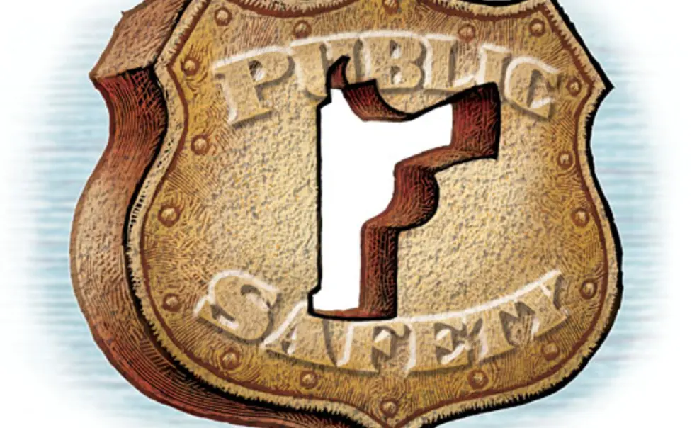 Campus police officers seek debate over whether they should be armed Campus police officers seek debate over whether they should be armed