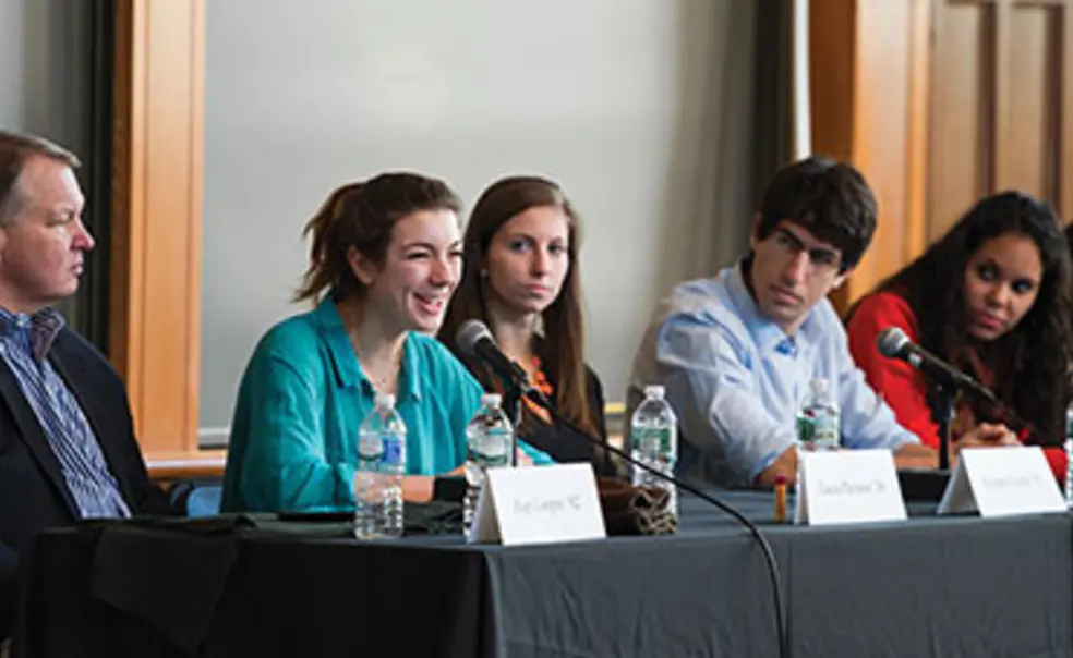 Changing the Culture