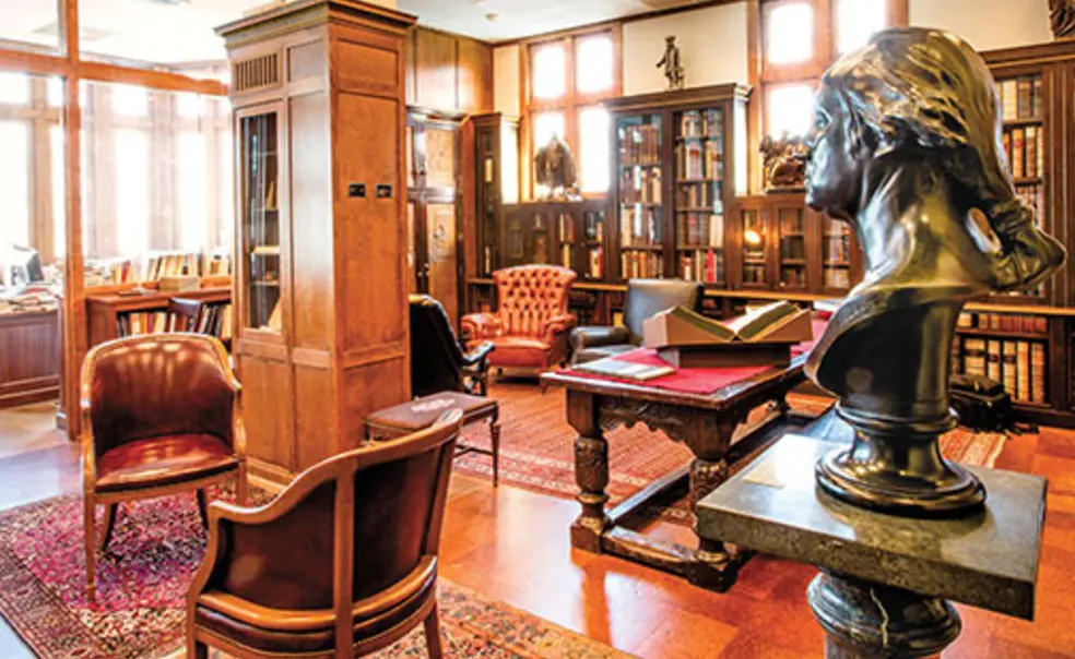 On the Campus On the Campus