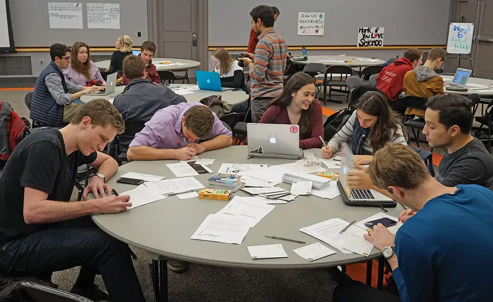 Immigration Fears Spark Activism: ‘Get Organized and Do Something’ Immigration Fears Spark Activism: ‘Get Organized and Do Something’