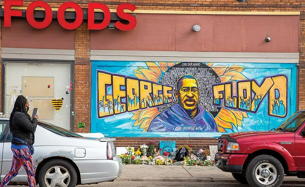 Class Close-Up: Policing Class in 2021 Turns to Current Events