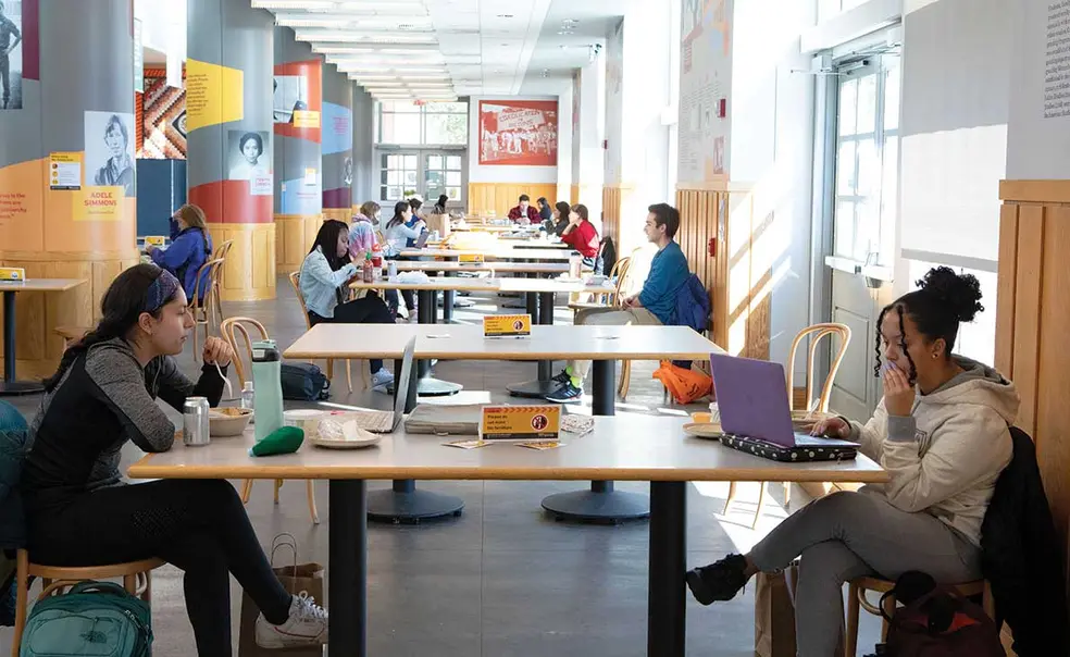 Two Years Later, Princetonians Reflect on Lessons of a Pandemic