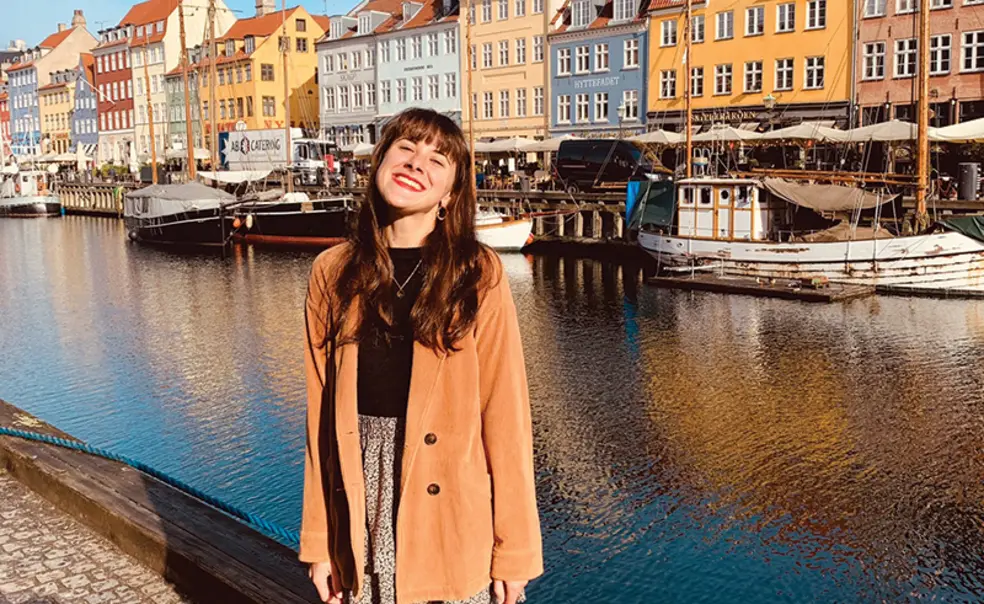 Graduating Senior Signs Publishing Deal for Fantasy Novel Graduating Senior Signs Publishing Deal for Fantasy Novel