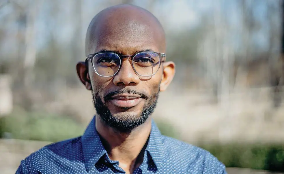 Q&A: Eddie R. Cole Examines Higher-Ed Leadership During Desegregation