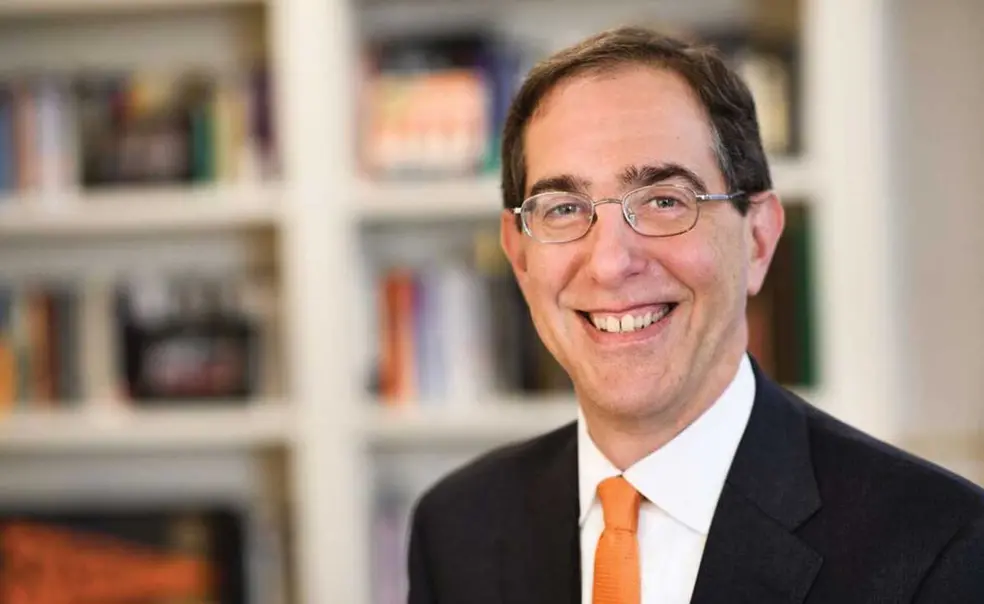 President Eisgruber to Stay at Least Five More Years President Eisgruber to Stay at Least Five More Years