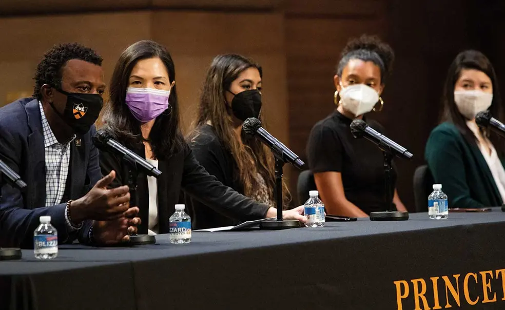 Grad School Diversity Increases With Test Policy, New Programs Grad School Diversity Increases With Test Policy, New Programs