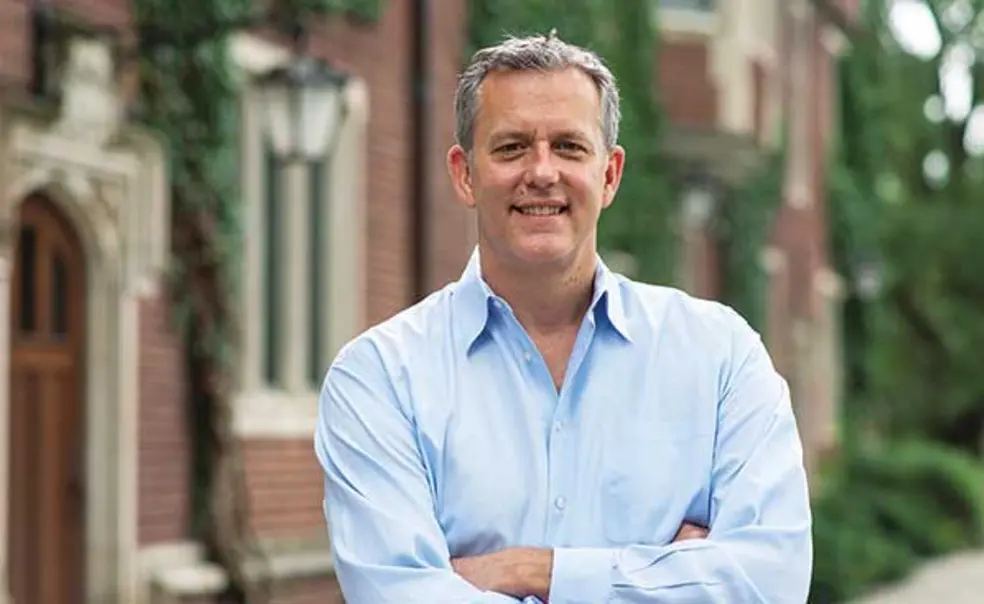 New Classroom Policy Seeks to Balance Vigorous Disagreement, Mutual Respect New Classroom Policy Seeks to Balance Vigorous Disagreement, Mutual Respect