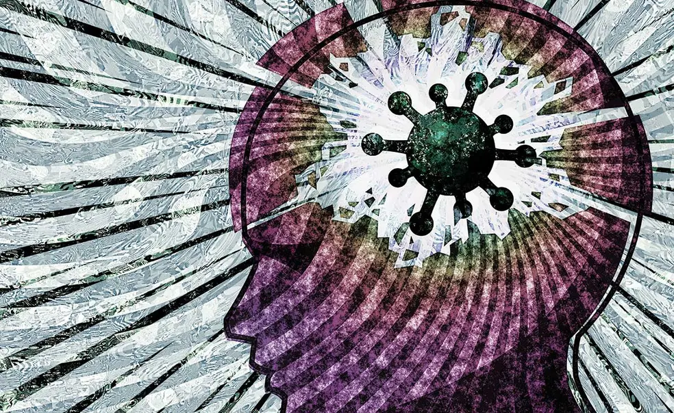 COVID Uncertainty Prompts Mental Health Focus Among Students