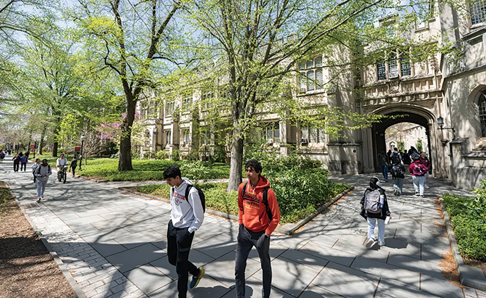 Passing Time Between Classes Extended to 15-20 Minutes