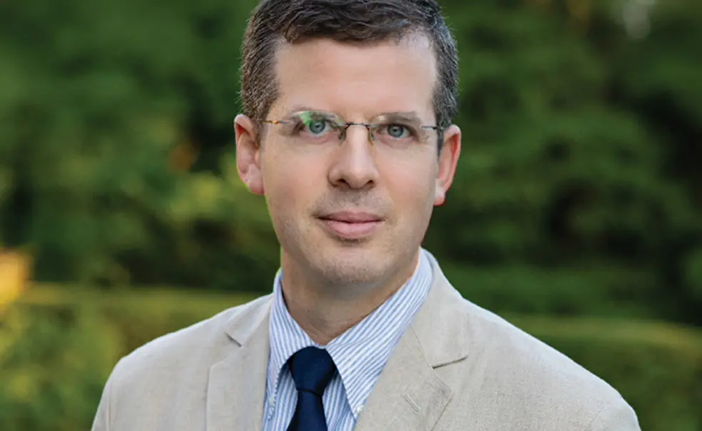 James Madison Program Lecturer Draws Protests