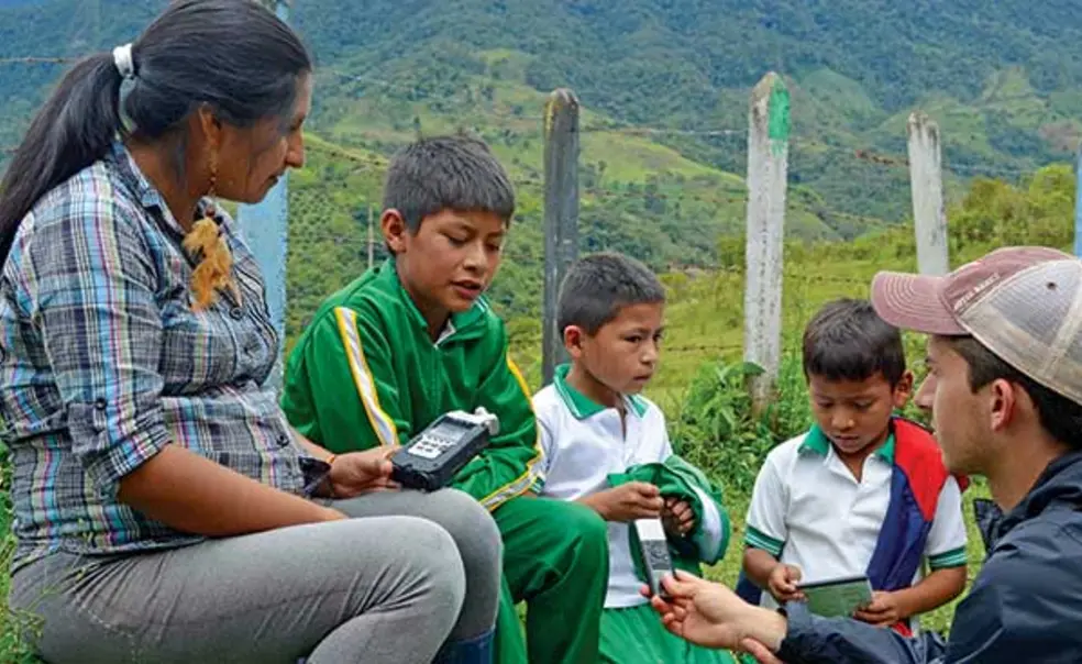 Journalism on the Rise Journalism on the Rise