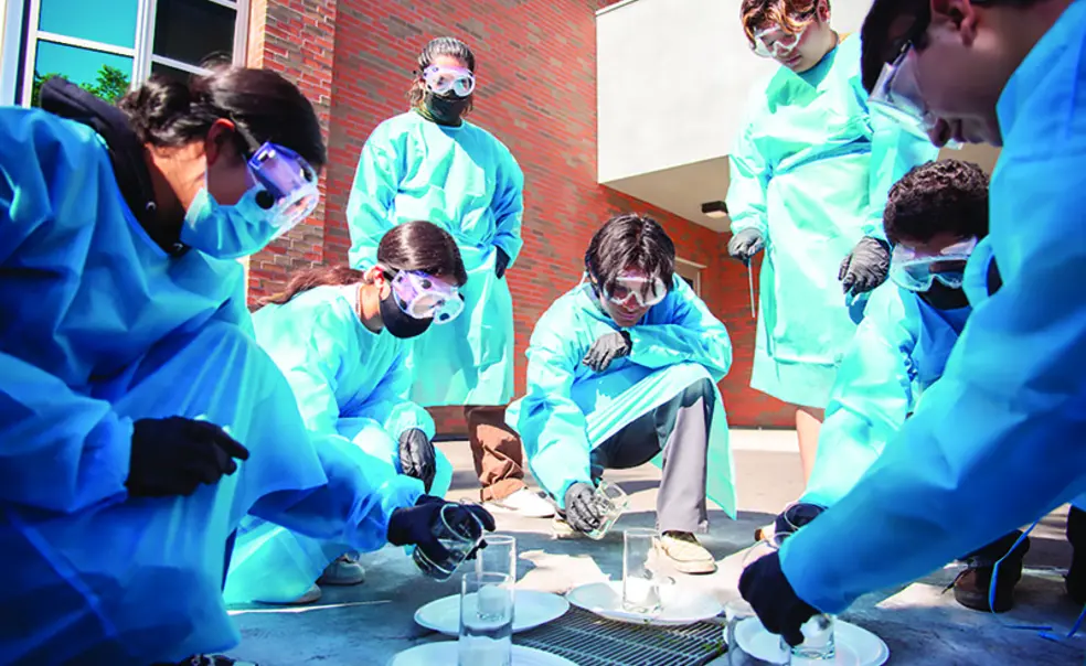 Princeton to Provide More Money for Undergrad Service Internships Princeton to Provide More Money for Undergrad Service Internships