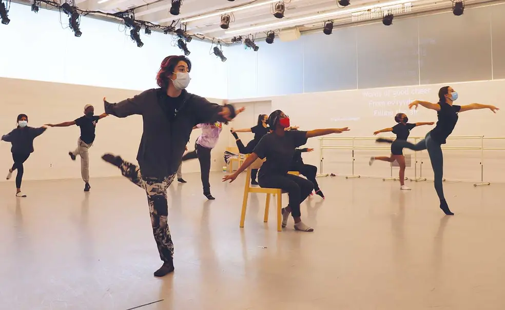 Princeton’s Ties and Collaborations in Trenton Are Expanding Princeton’s Ties and Collaborations in Trenton Are Expanding