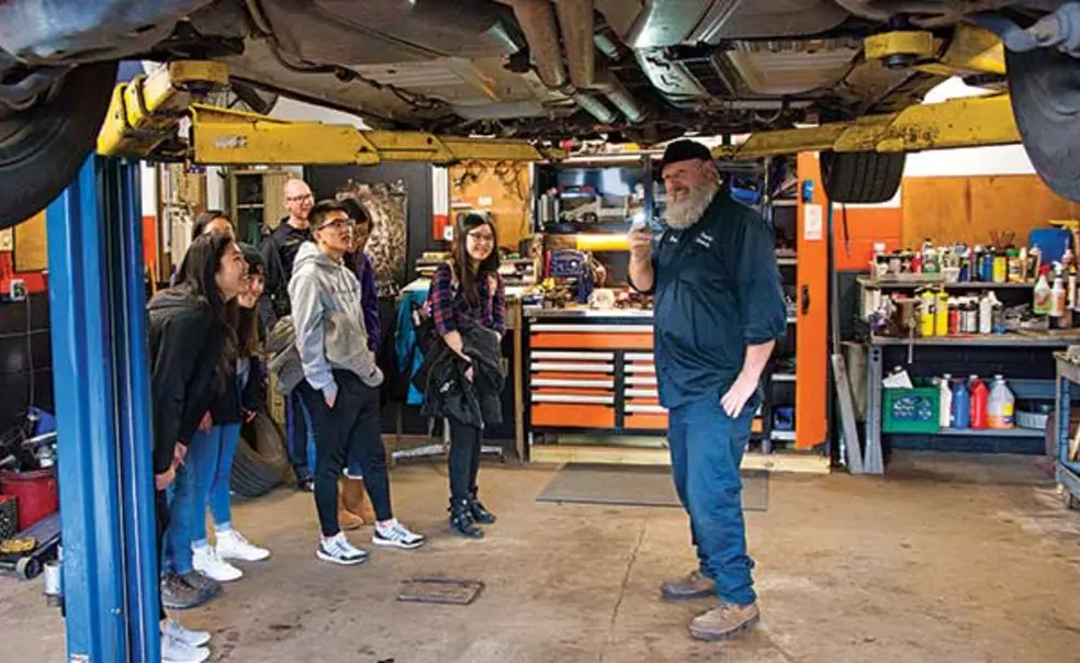 In Short: Wintersession, State of the University, and More