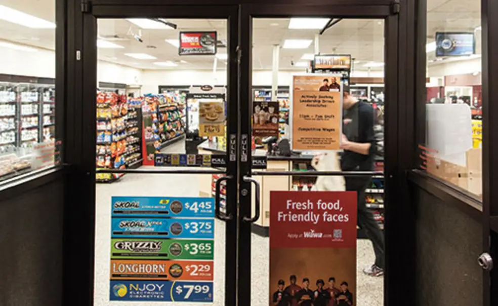 On the Campus On the Campus