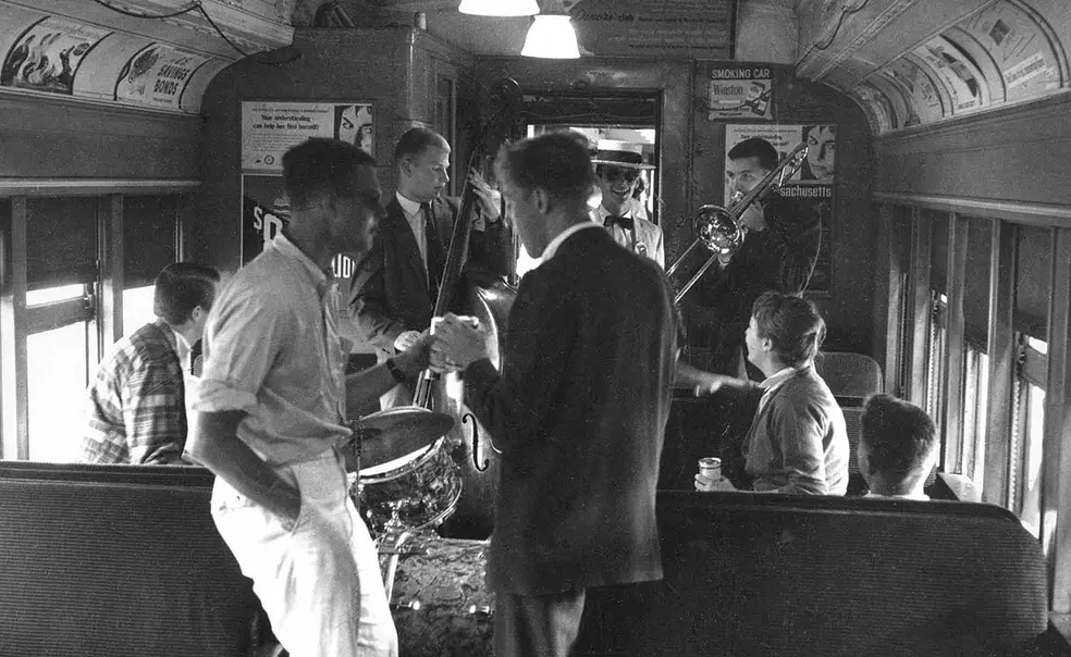 October-FTA.jpg From the archives: Aboard the PJ & B