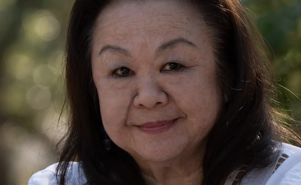 Susan Wan Dolling ’76 *82 Celebrates Poetry of The Tang Dynasty in New Book