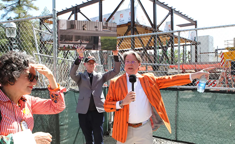 Reunions 2024 FAQ: How Could Construction and Protests Disrupt Festivities?