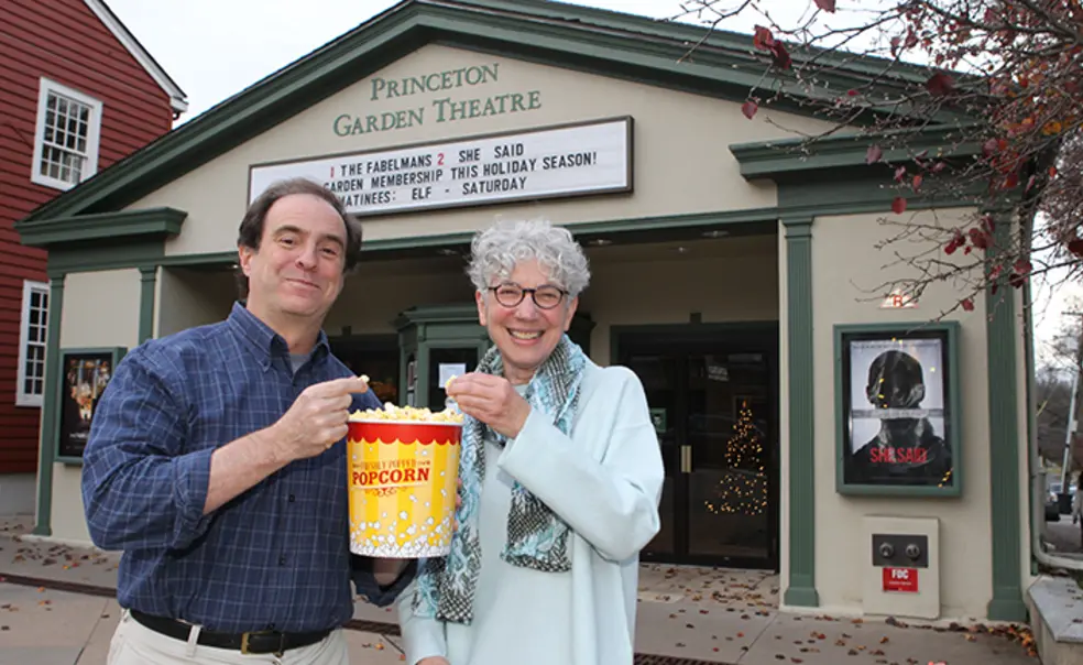 PAW Goes to the Movies: Dean Jill Dolan Watches ‘She Said’