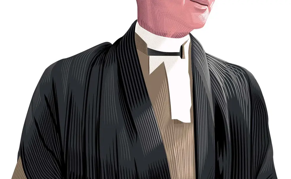 Princeton Portrait: In a POW Camp, an Atheist Found God Princeton Portrait: In a POW Camp, an Atheist Found God