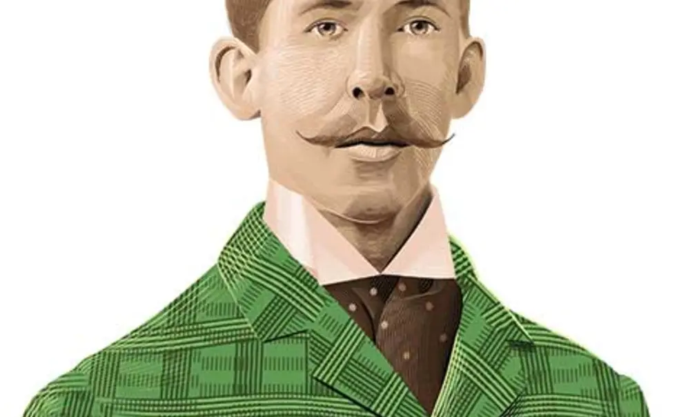 He Returned To Die in Paradise