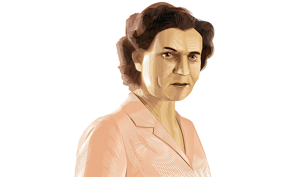 Through Archaeology, Diplomacy, She Brought America and Greece Together