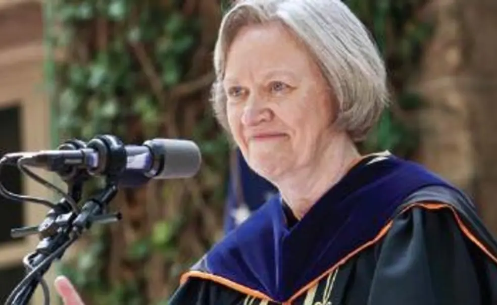 Commencement 2011: The Right of All to a Good Education Commencement 2011: The Right of All to a Good Education