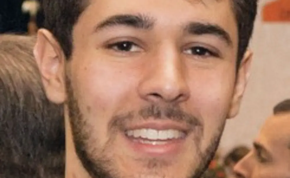 Tiger of the Week: Rhodes Scholar Joseph Barrett ’14 Tiger of the Week: Rhodes Scholar Joseph Barrett ’14