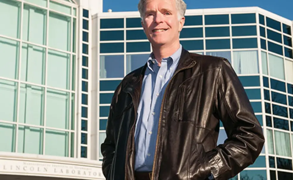 Profile: Don Boroson ’73 *77