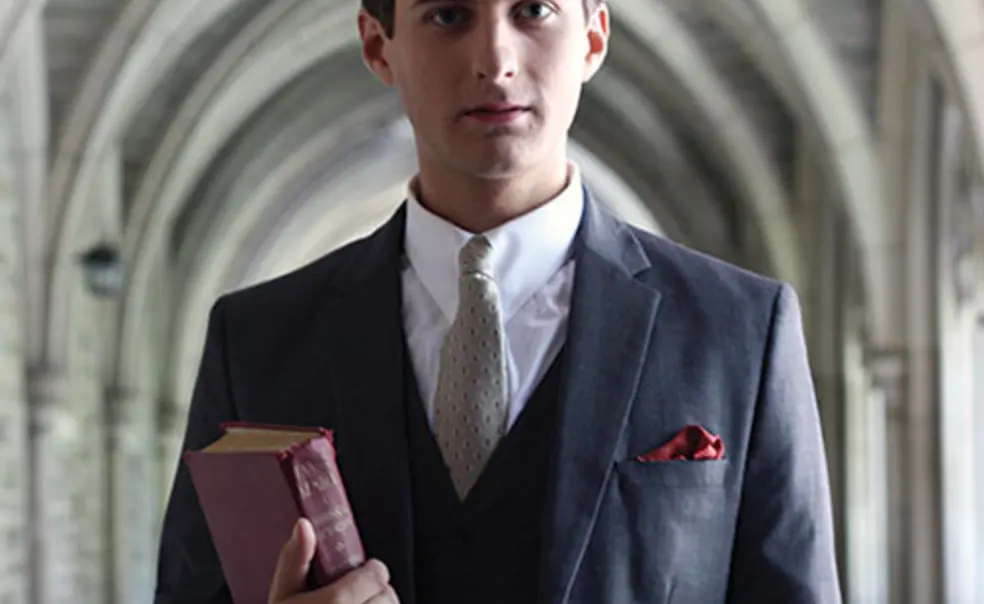 This Side of the Kickline This Side of the Kickline