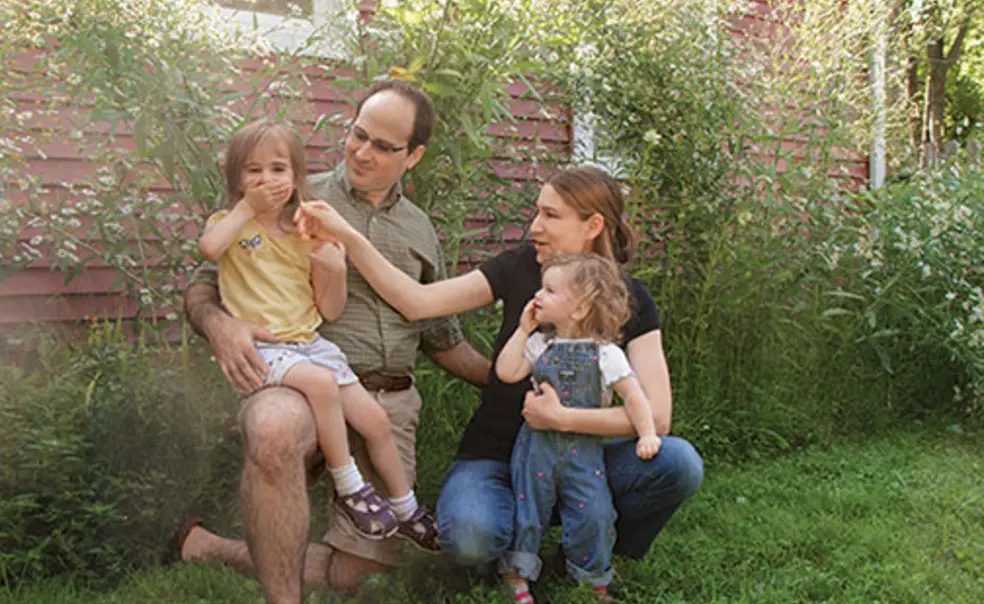 Life: 10 Years Out ...