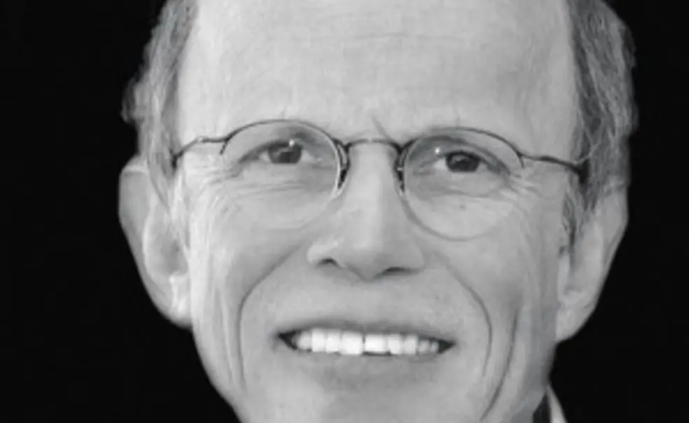 Tiger of the Week: Writer, Editor Landon Y. Jones ’66 Tiger of the Week: Writer, Editor Landon Y. Jones ’66