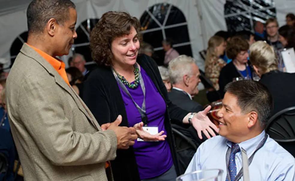 Conference: Many Minds, Many Stripes