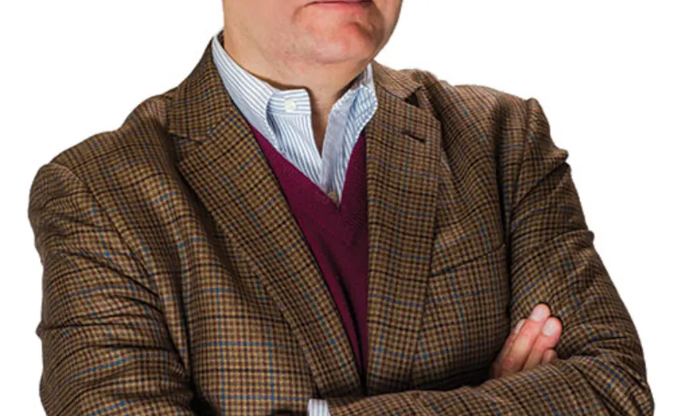 Q&A: Todd S. Purdum ’82 on the Civil Rights Act