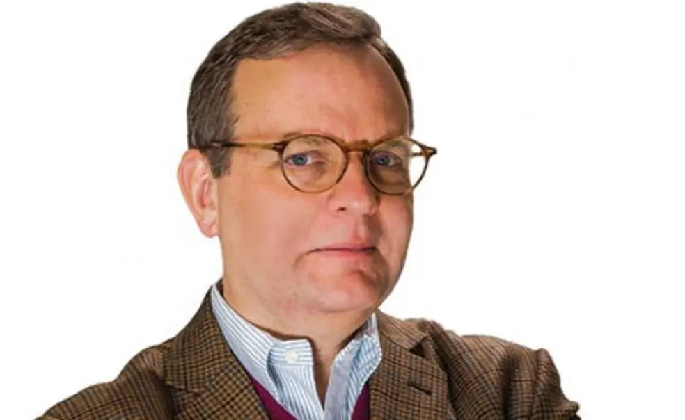 Todd S. Purdum ’82 on the Mystique of Rodgers and Hammerstein Todd S. Purdum ’82 on the Mystique of Rodgers and Hammerstein