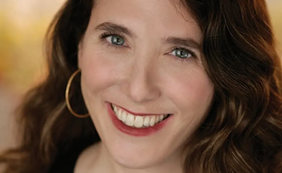 Aug. 29: Jennifer Senior ’91 Uncovers an Institutionalized Family Member Aug. 29: Jennifer Senior ’91 Uncovers an Institutionalized Family Member