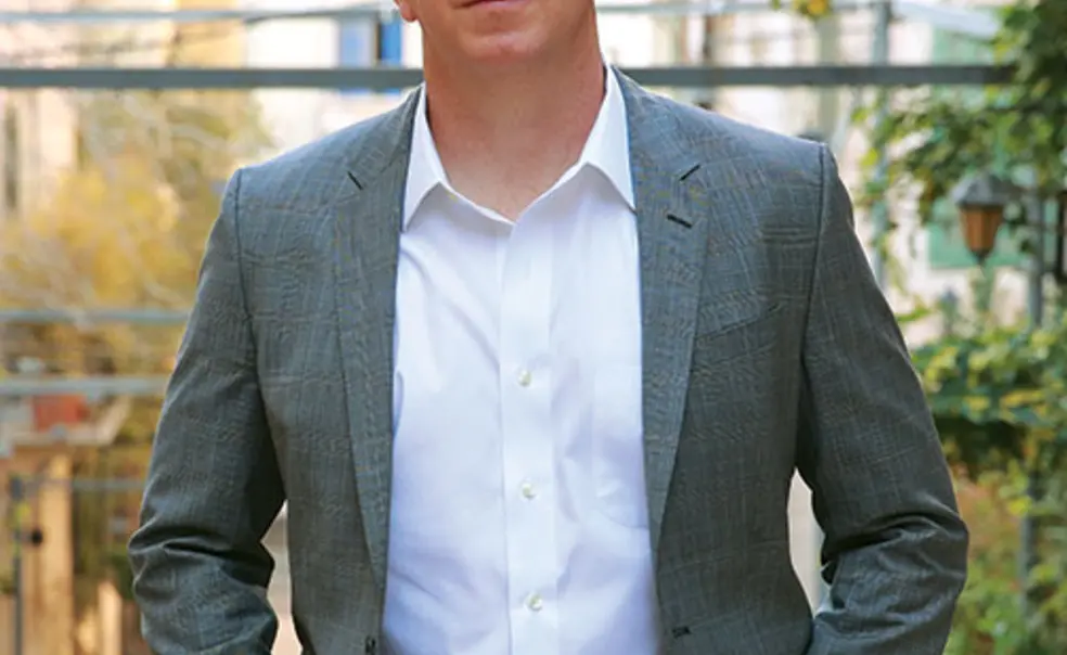 Reading Room: Frederic M. Wehrey *02 Reading Room: Frederic M. Wehrey *02