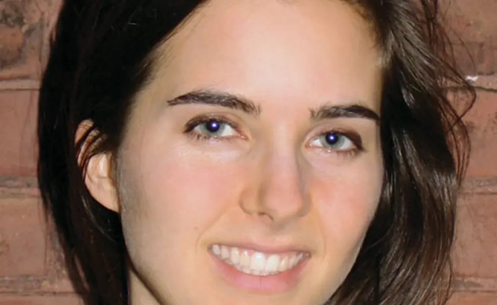 Starting Out: Alexandra Deprez ’12 Starting Out: Alexandra Deprez ’12