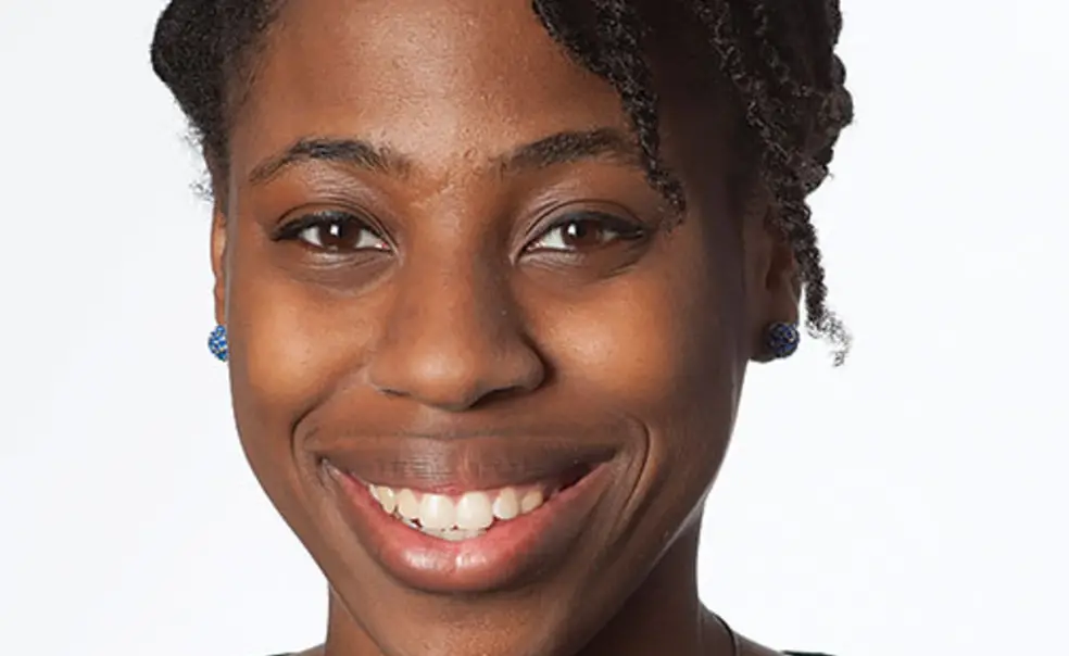 Q&A: Rana Campbell '13 on Race in the Ivies Q&A: Rana Campbell '13 on Race in the Ivies
