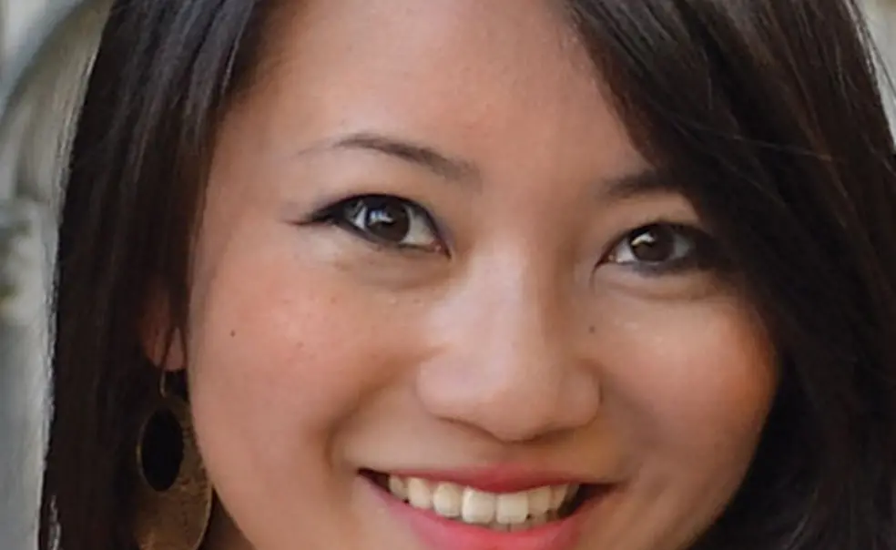 Starting Out: Kathy Qu ’13