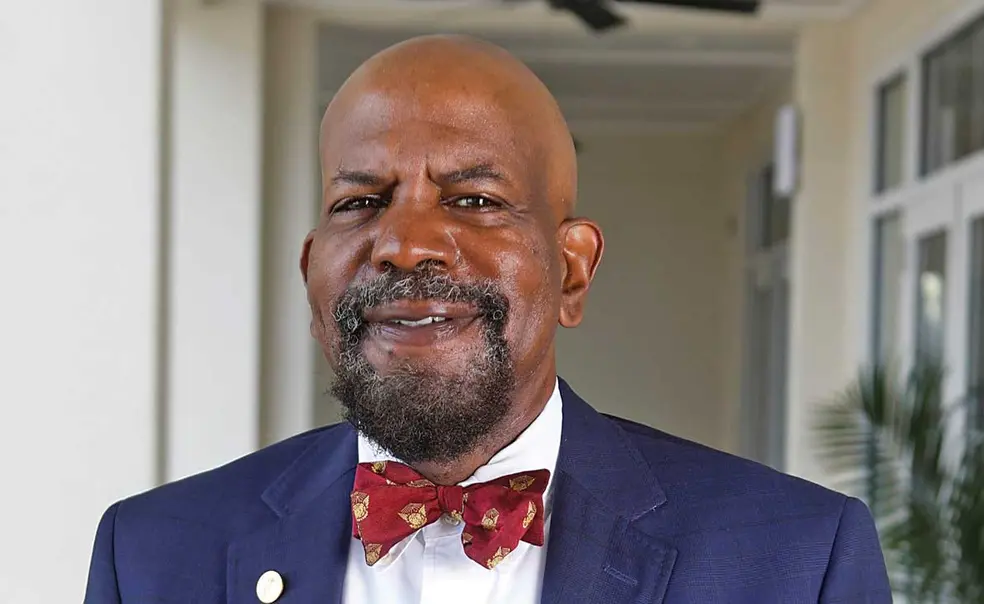 Regeneration Pioneer Cato Laurencin ’80 Wins Major NAACP Honor