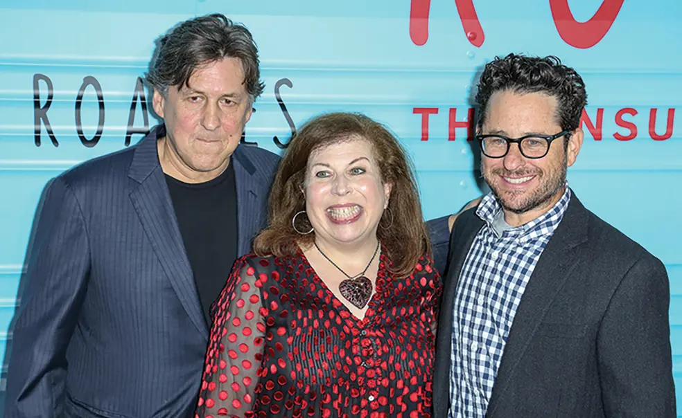 New Play by ‘Wicked’ Writer Winnie Holzman ’76 Coming to McCarter New Play by ‘Wicked’ Writer Winnie Holzman ’76 Coming to McCarter