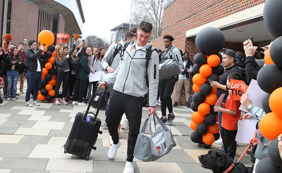 ‘These Wins Prove You Should Never Underestimate Princeton’