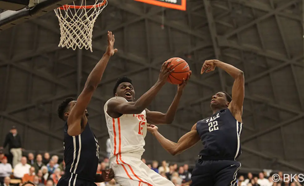 Don’t Fear the Ivy League Tournament Don’t Fear the Ivy League Tournament