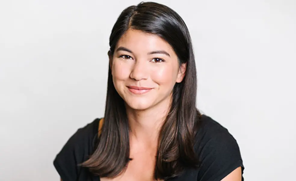 Paige Tsai ’13 Works to Expand Access to Affordable Transportation Paige Tsai ’13 Works to Expand Access to Affordable Transportation