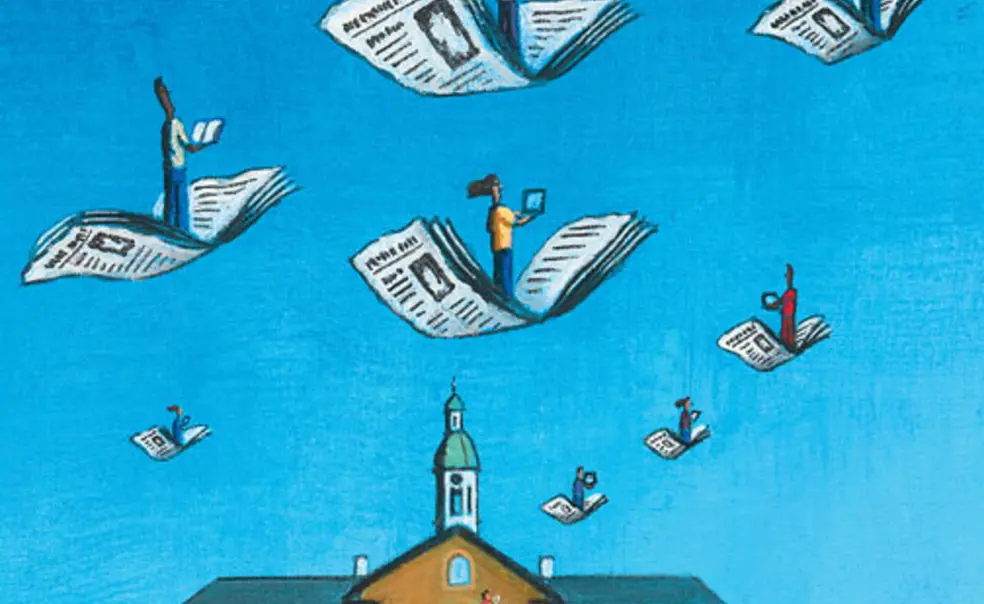 Perspective Perspective